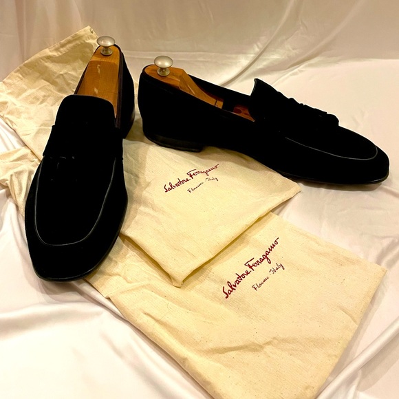 Salvatore Ferragamo Other - **EUC**Men’s Salvatore Ferragamo Loafer